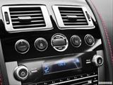  Gear shifter/center console photo